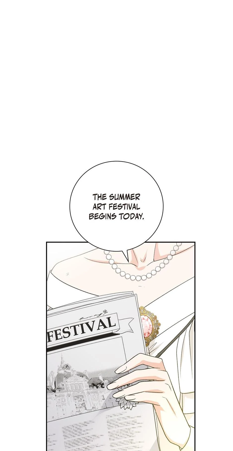Don’t Look For Me chapter 18 page 26