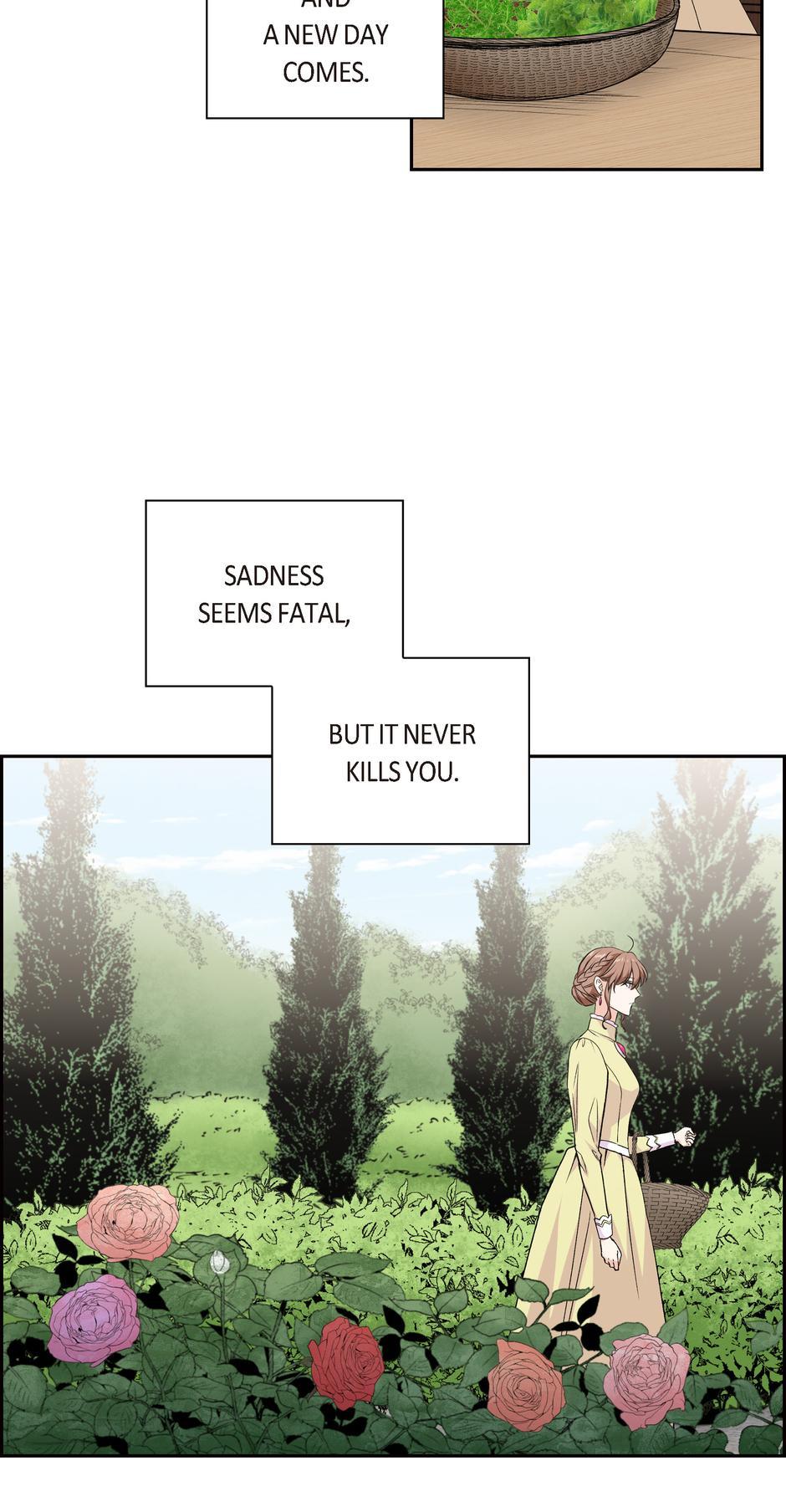 Don’t Look For Me chapter 18 page 31