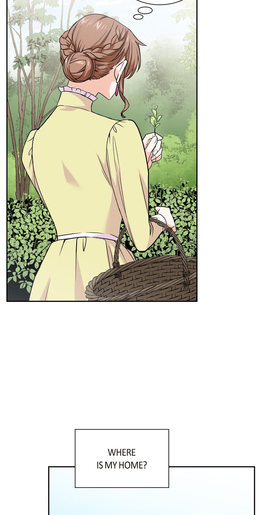 Don’t Look For Me chapter 18 page 34