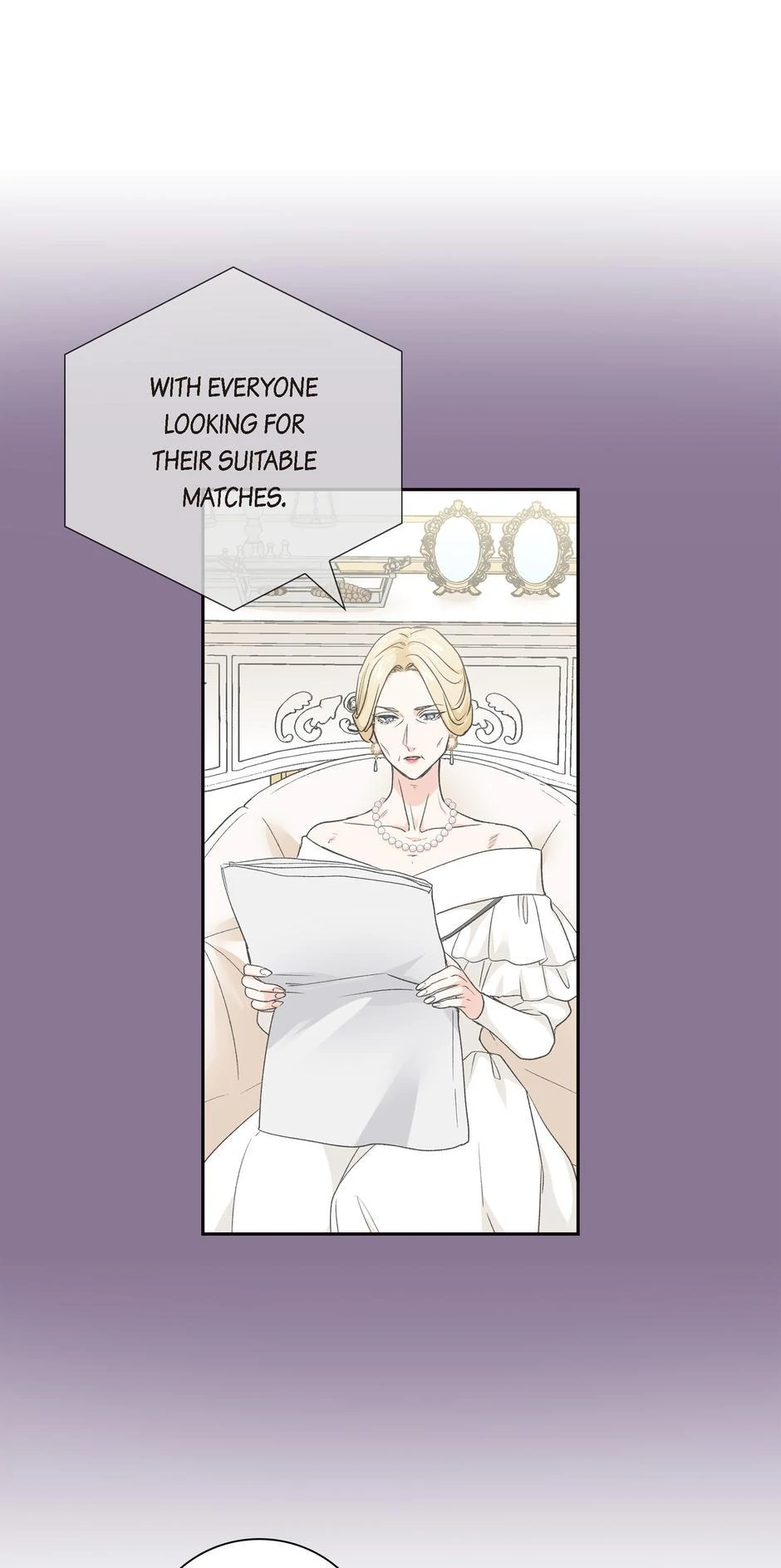 Don’t Look For Me chapter 18 page 36