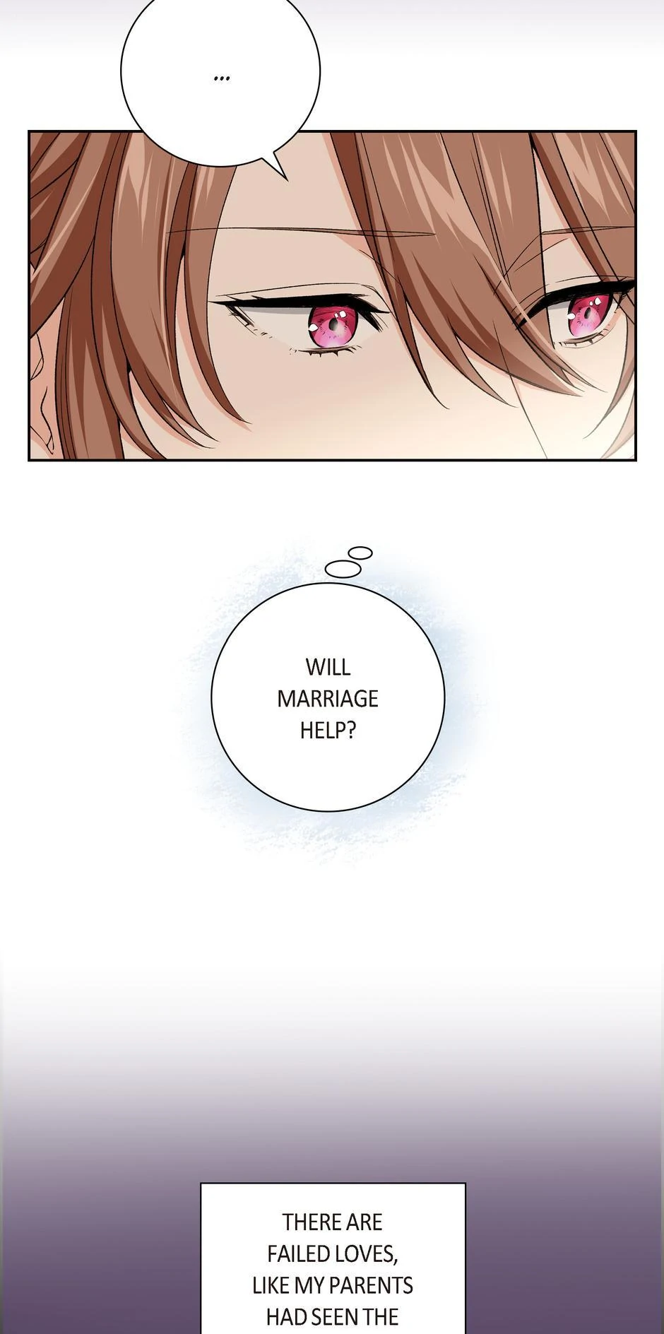 Don’t Look For Me chapter 18 page 37