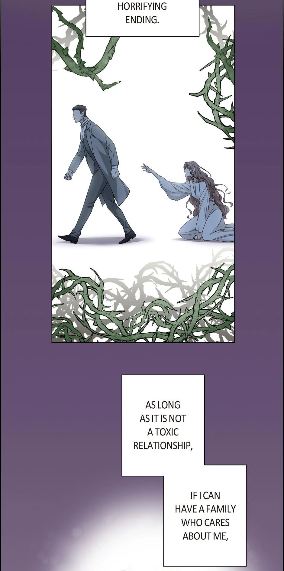 Don’t Look For Me chapter 18 page 38