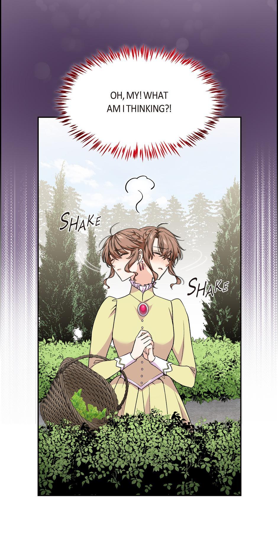 Don’t Look For Me chapter 18 page 41