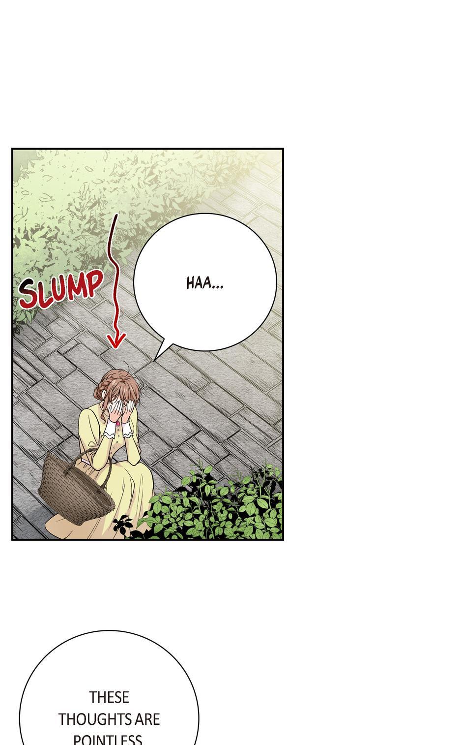 Don’t Look For Me chapter 18 page 42