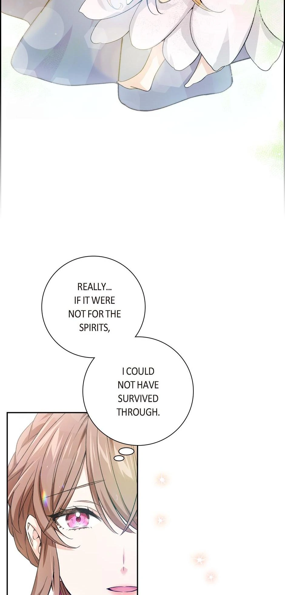 Don’t Look For Me chapter 18 page 48