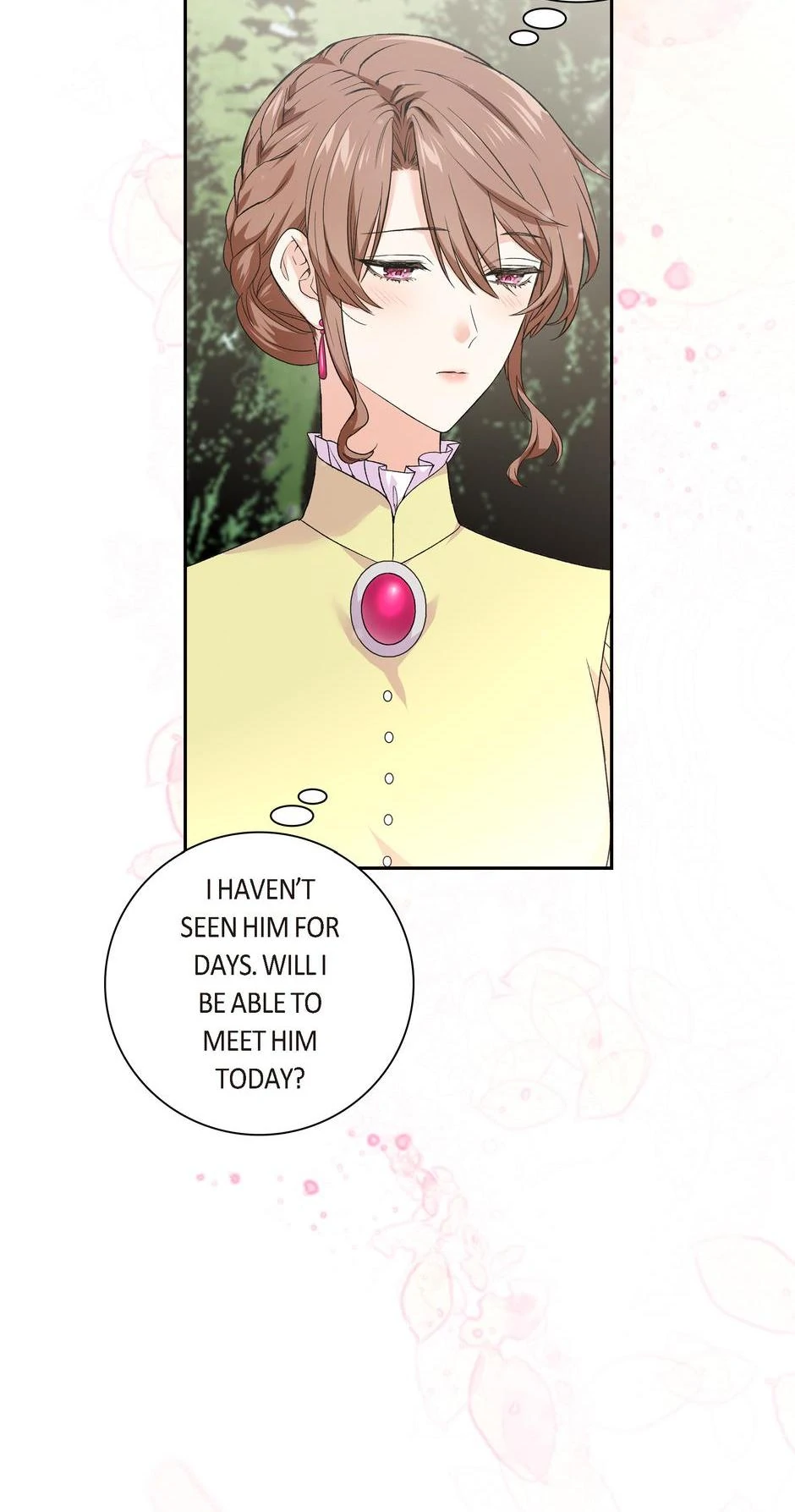 Don’t Look For Me chapter 18 page 51
