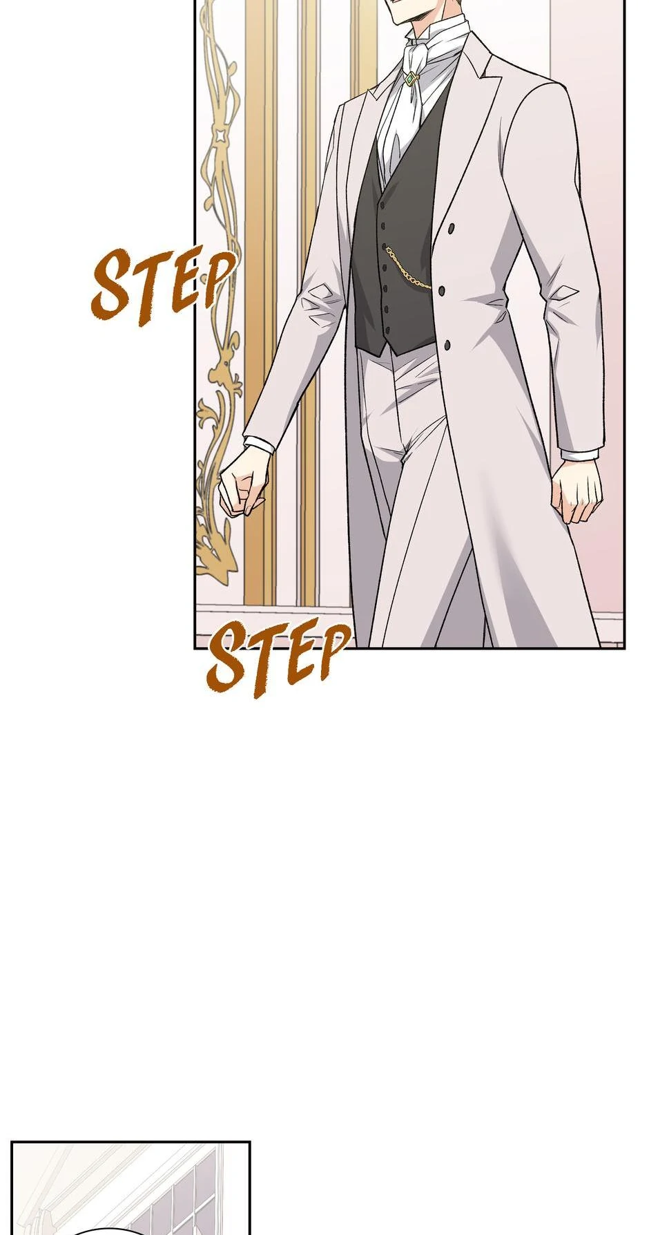 Don’t Look For Me chapter 18 page 53