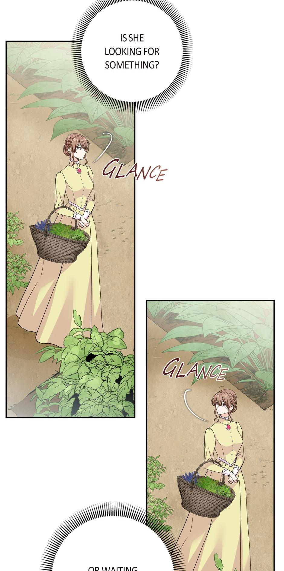 Don’t Look For Me chapter 18 page 57