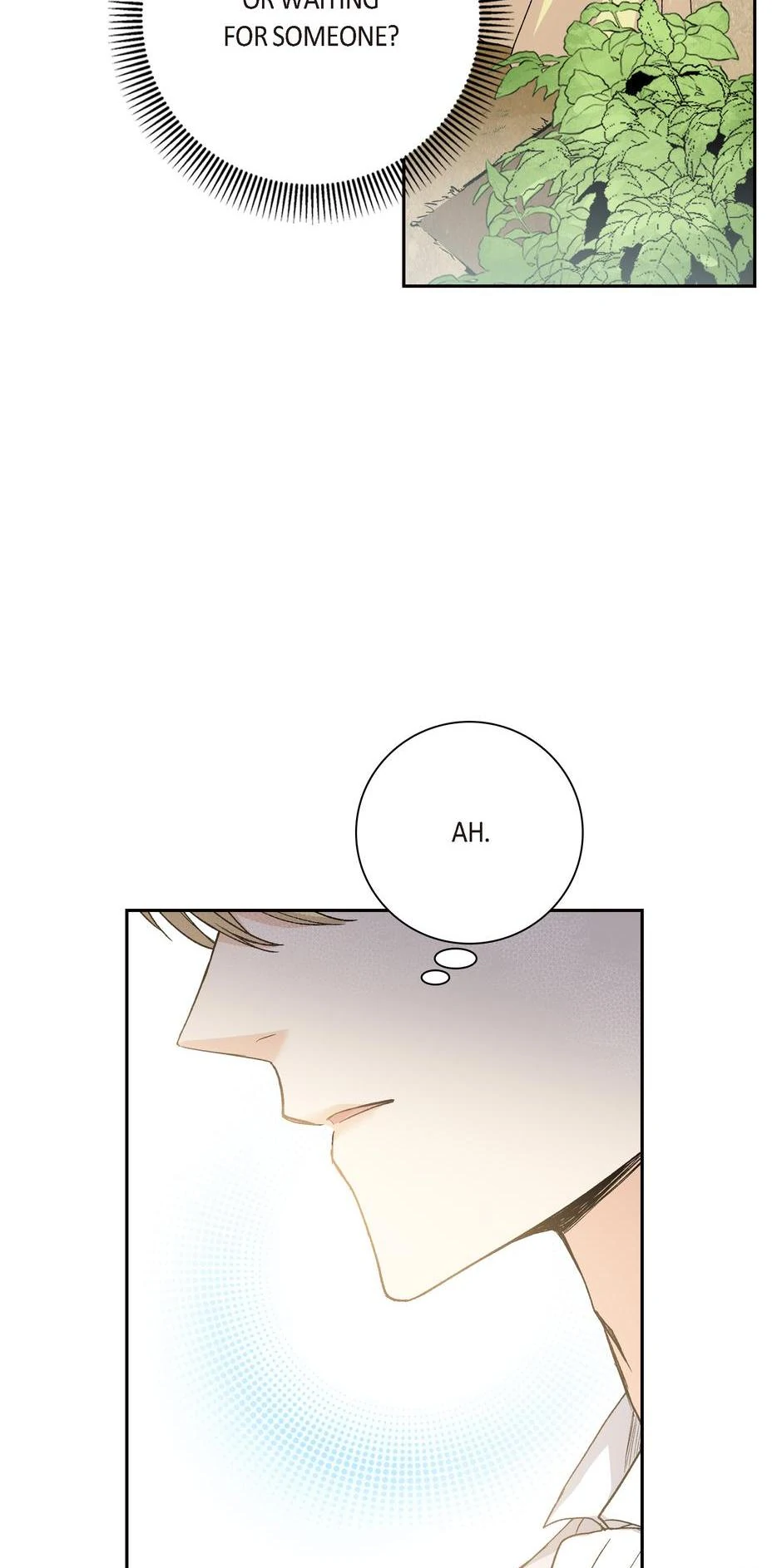 Don’t Look For Me chapter 18 page 58
