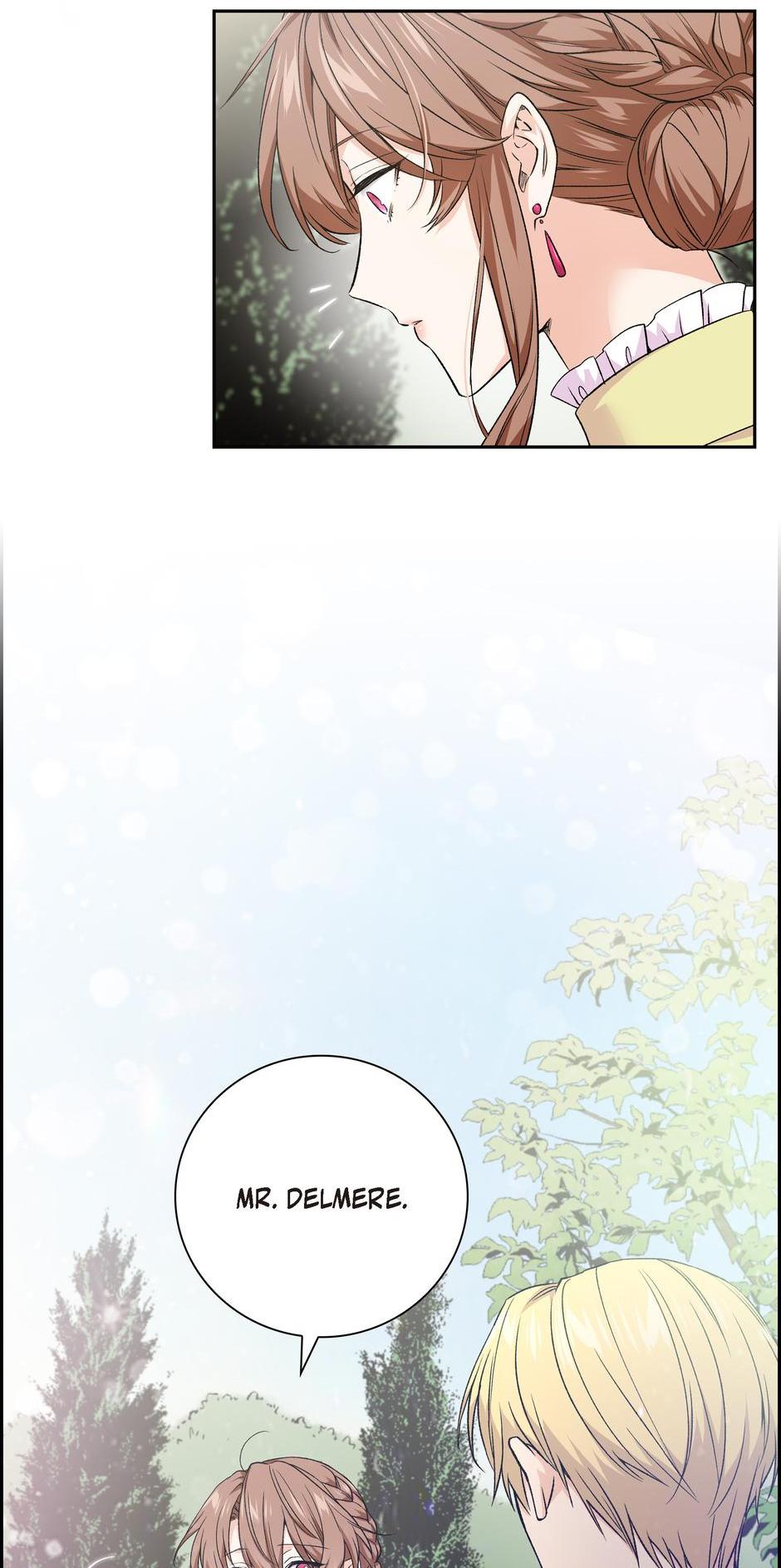 Don’t Look For Me chapter 18 page 61