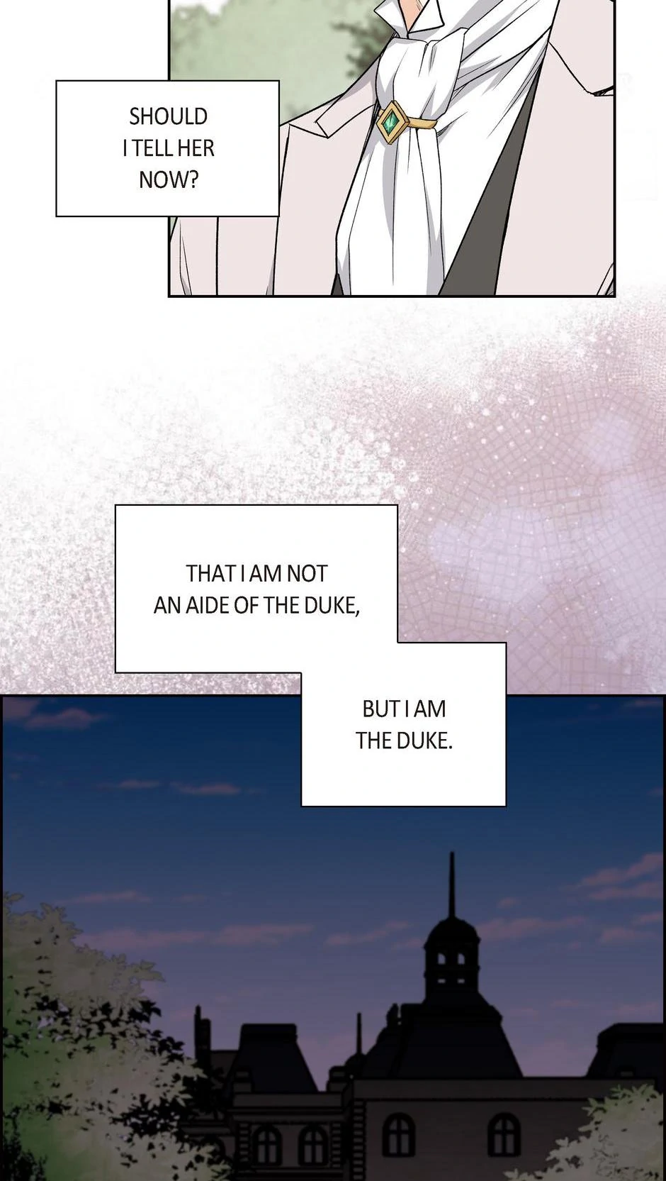 Don’t Look For Me chapter 18 page 66