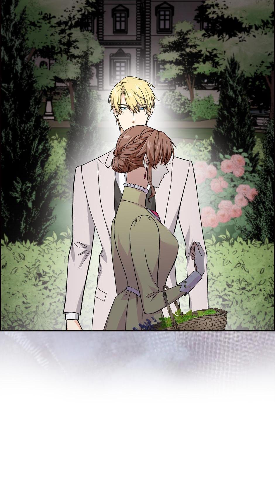 Don’t Look For Me chapter 18 page 67