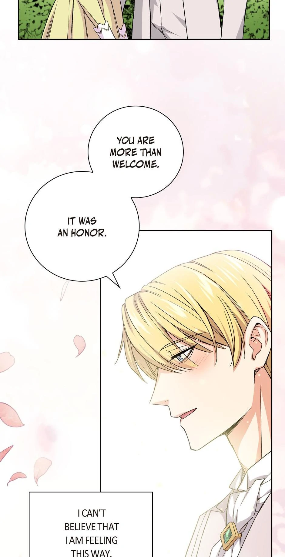 Don’t Look For Me chapter 18 page 70