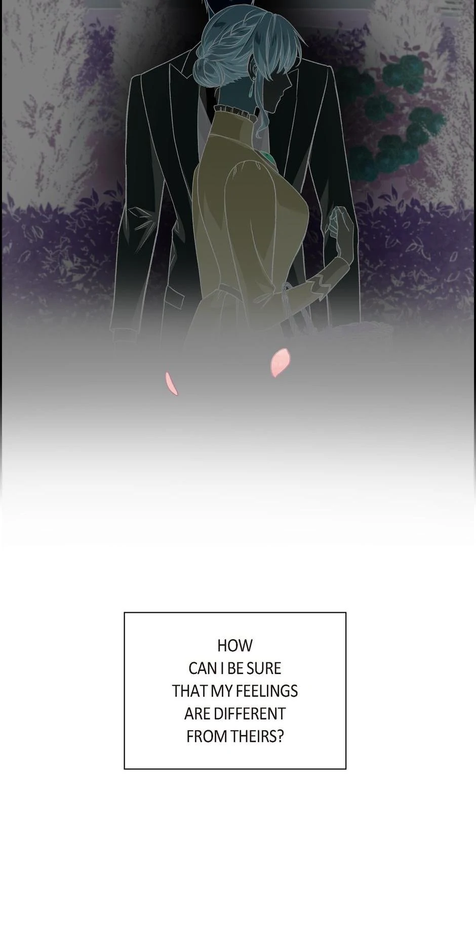 Don’t Look For Me chapter 18 page 74