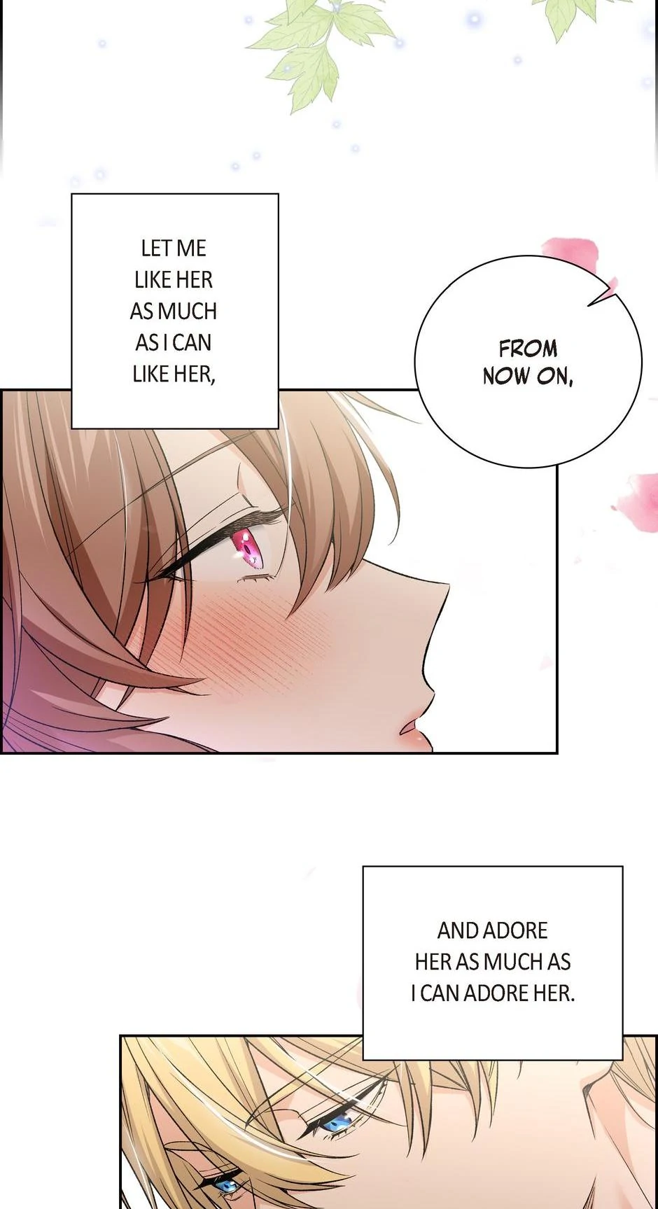 Don’t Look For Me chapter 18 page 78