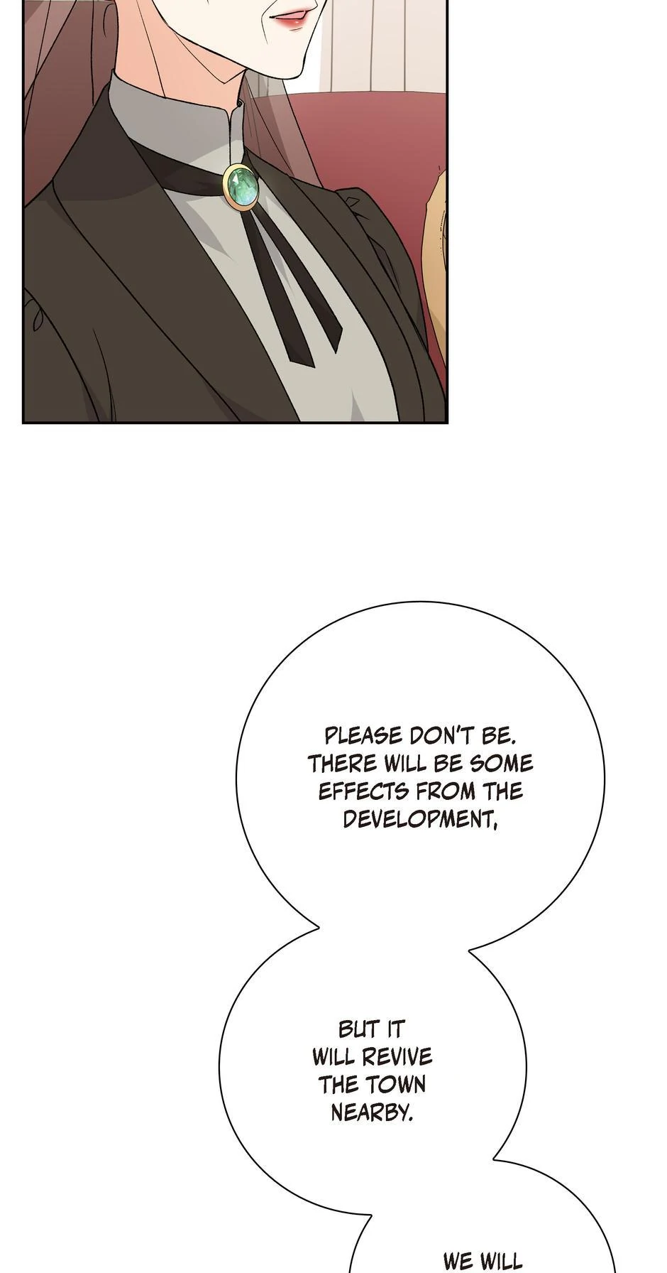 Don’t Look For Me chapter 19 page 5