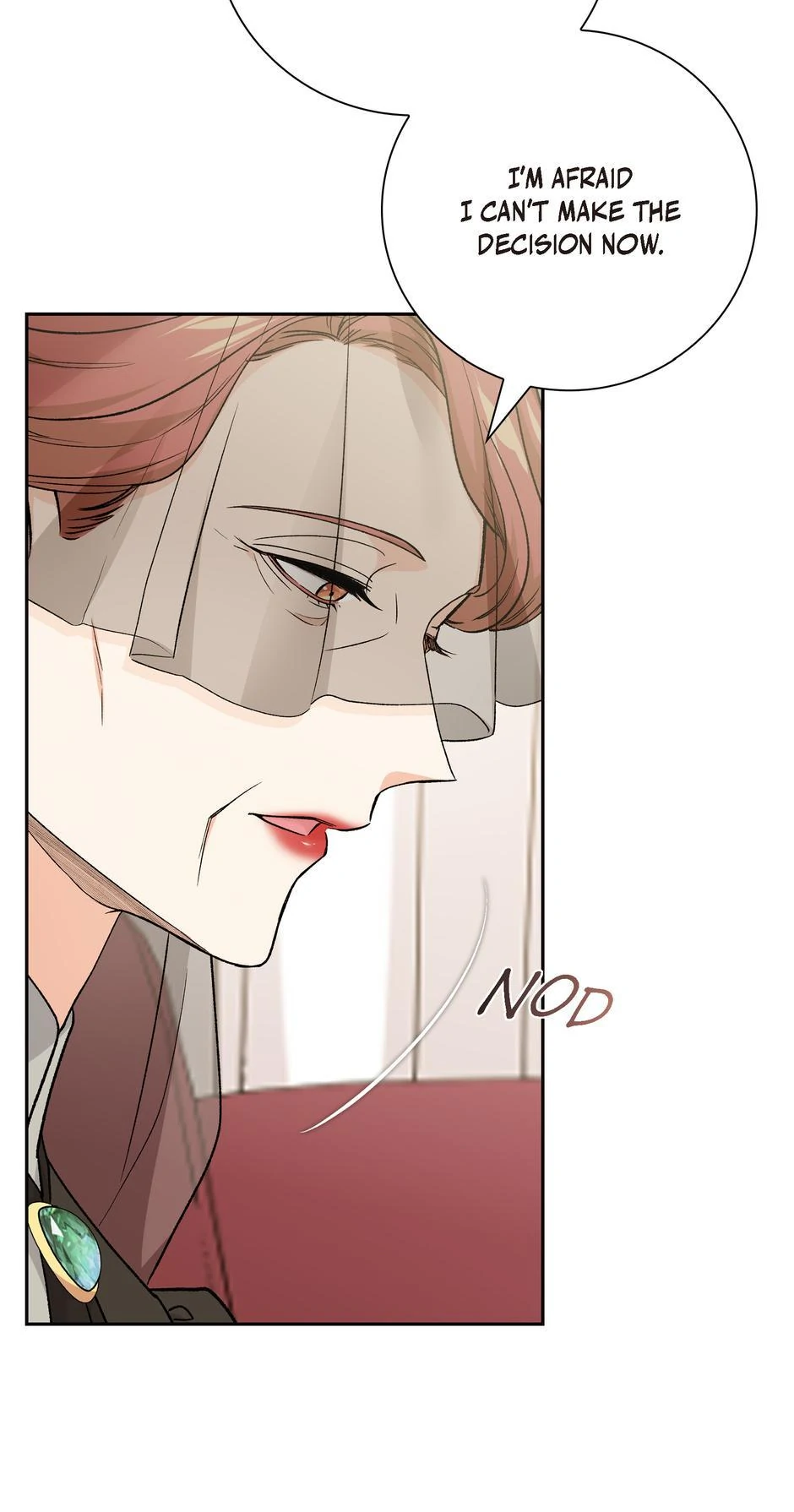 Don’t Look For Me chapter 19 page 7