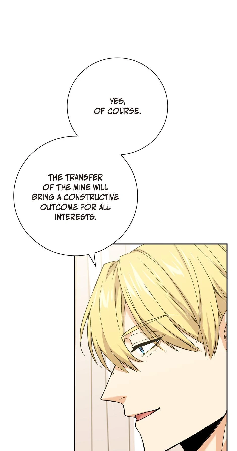 Don’t Look For Me chapter 19 page 8
