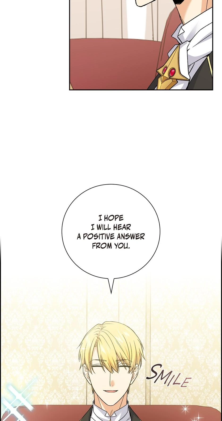 Don’t Look For Me chapter 19 page 9