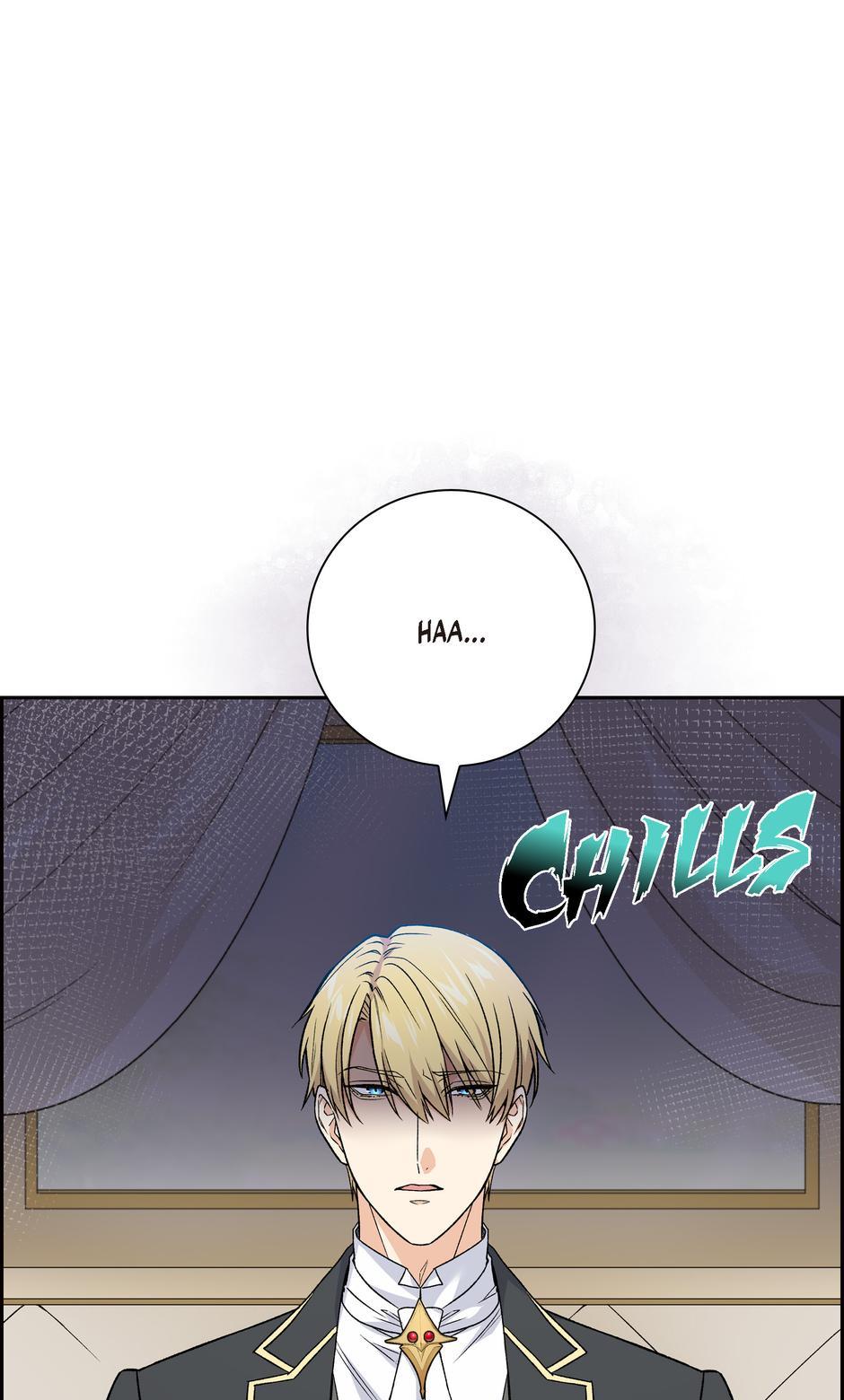 Don’t Look For Me chapter 19 page 12