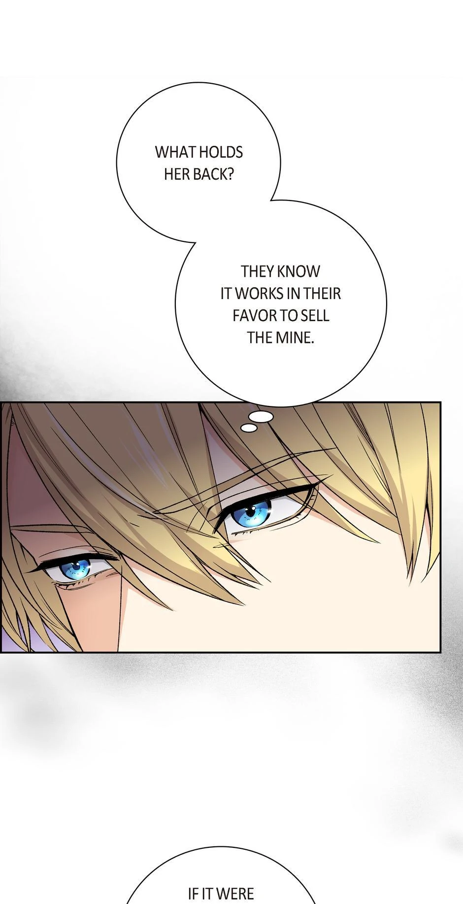Don’t Look For Me chapter 19 page 15