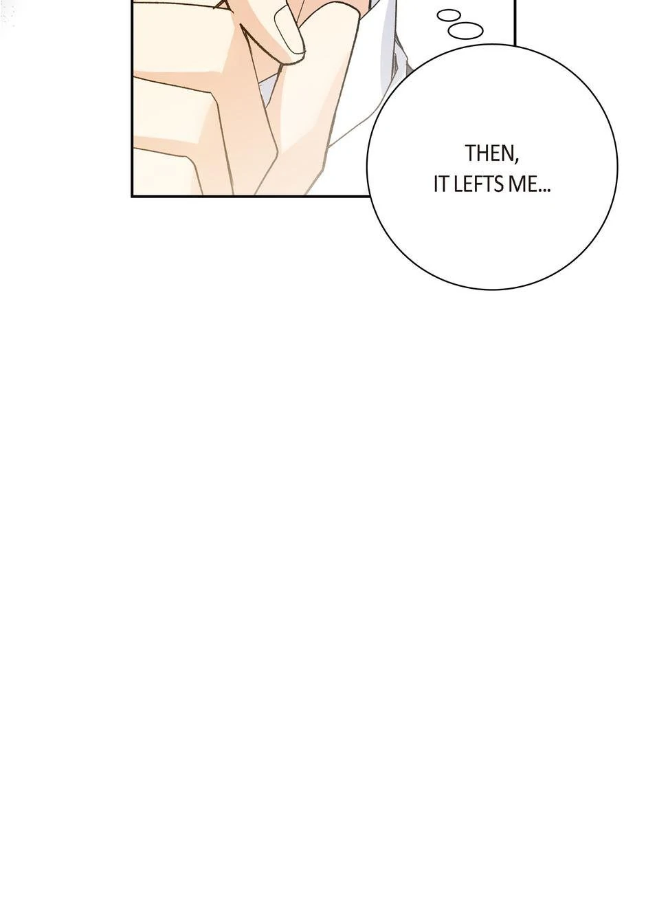 Don’t Look For Me chapter 19 page 22