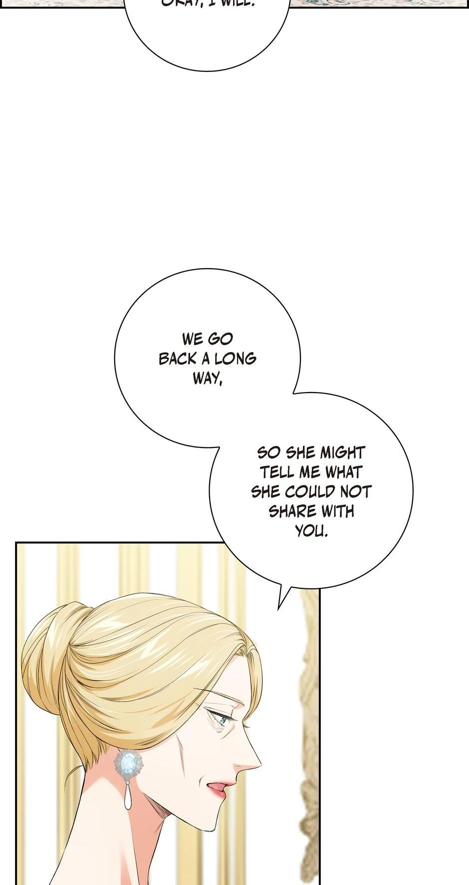 Don’t Look For Me chapter 19 page 25