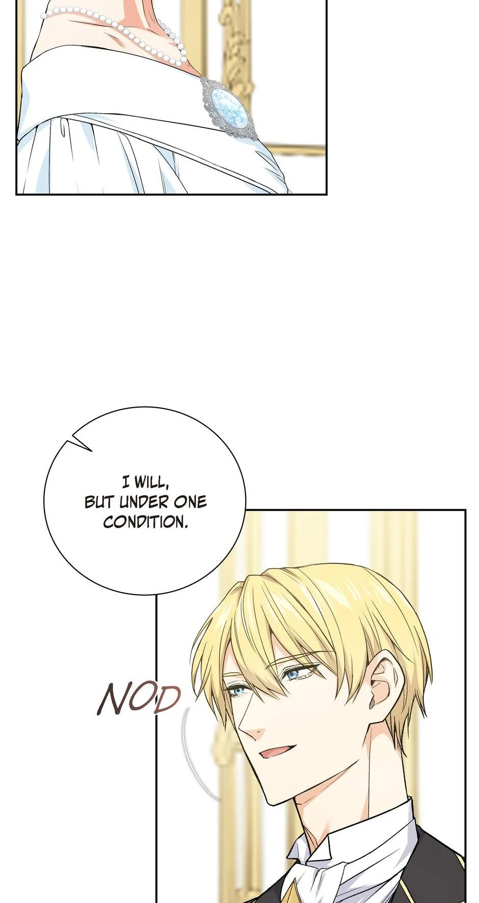 Don’t Look For Me chapter 19 page 26