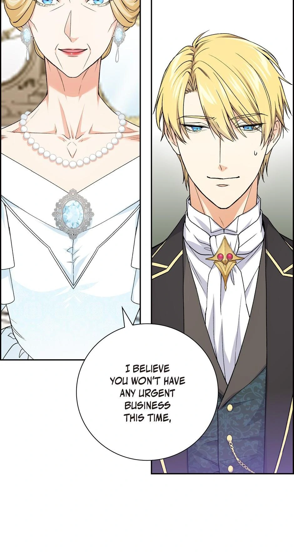 Don’t Look For Me chapter 19 page 29