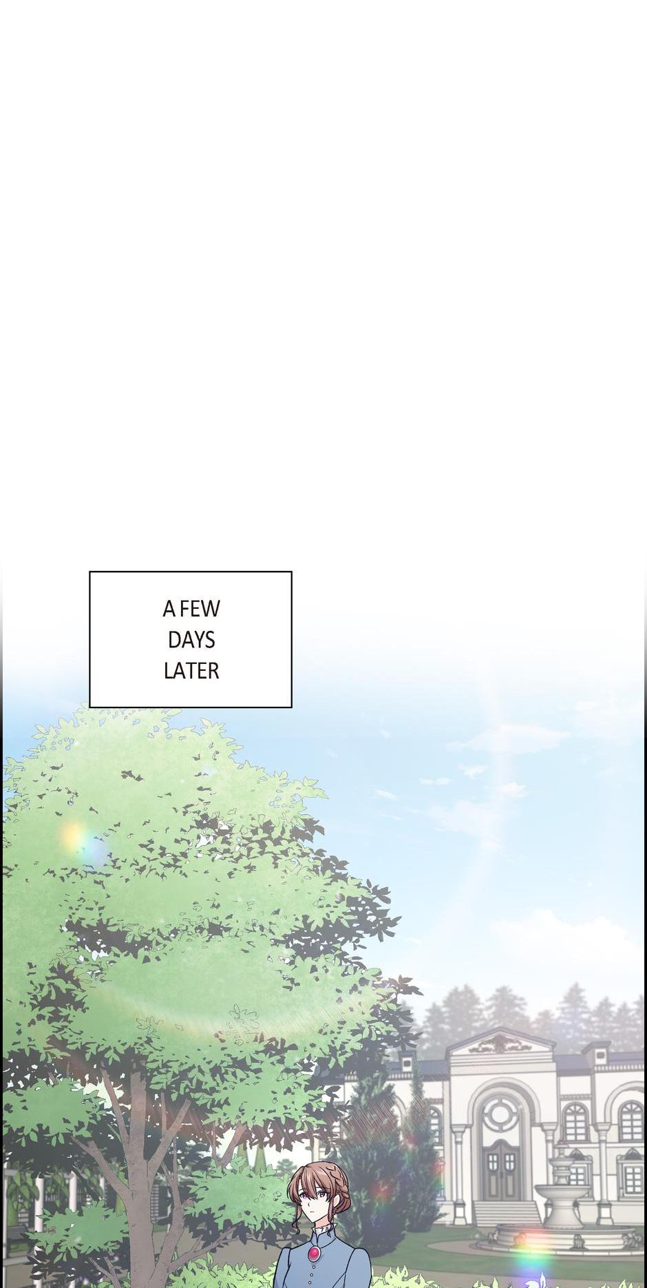 Don’t Look For Me chapter 19 page 31