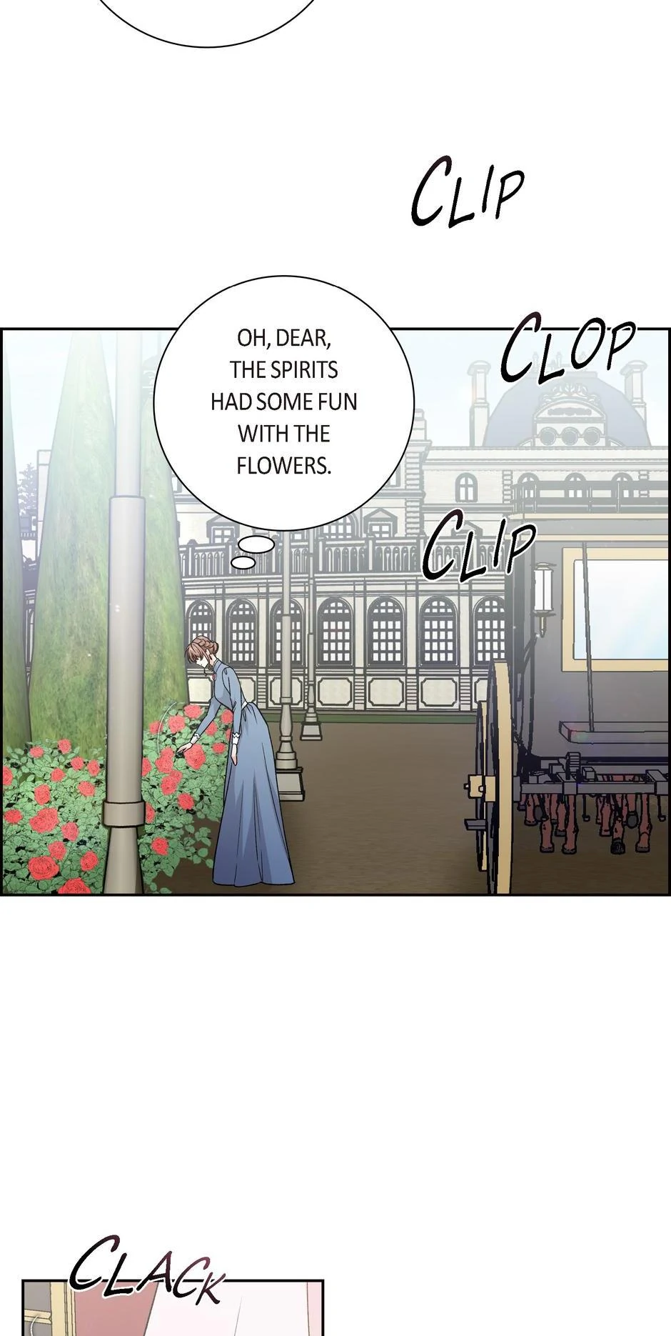 Don’t Look For Me chapter 19 page 34