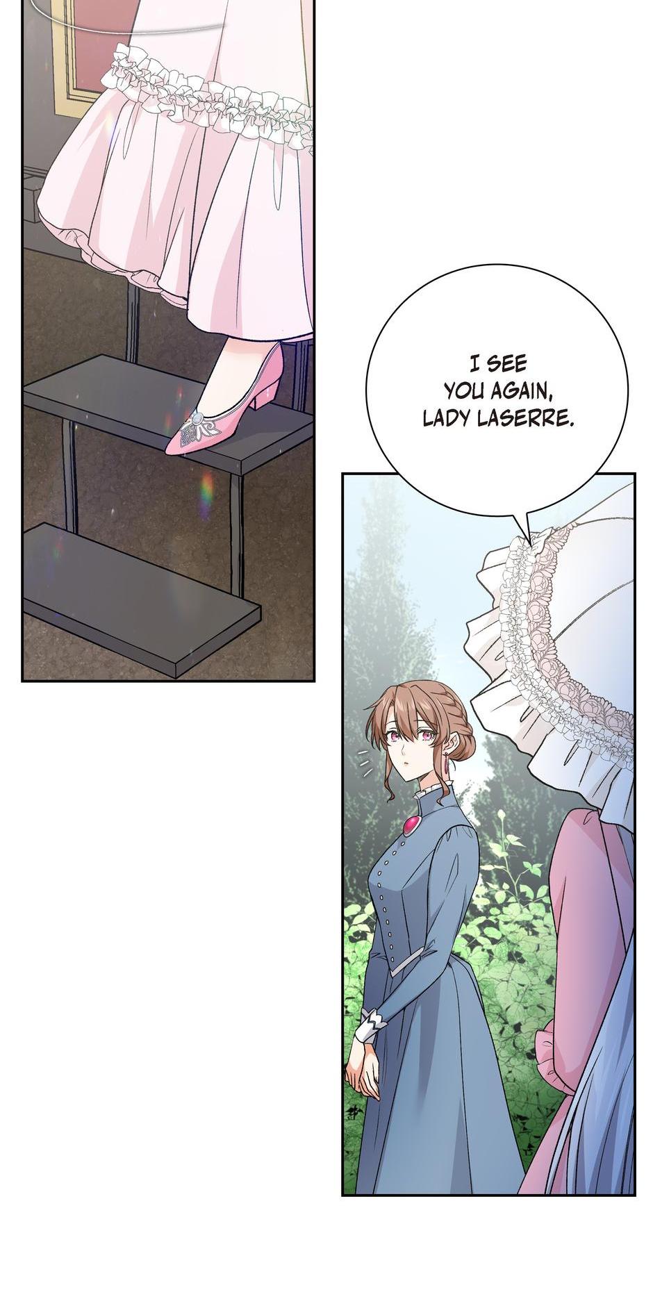 Don’t Look For Me chapter 19 page 35