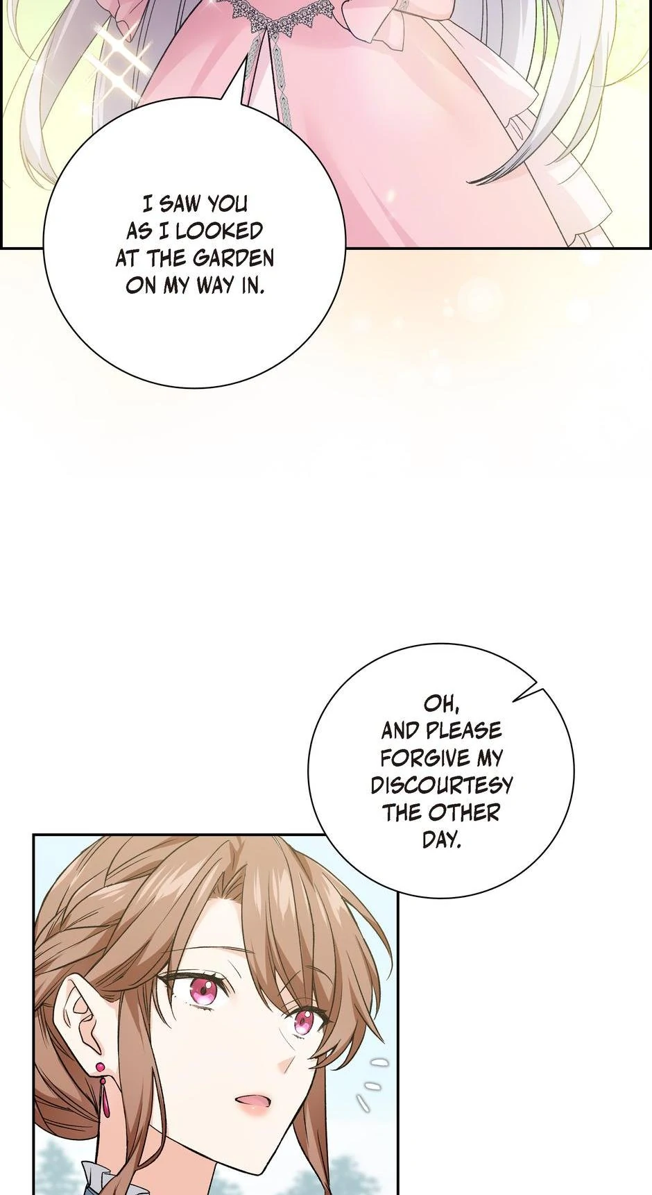Don’t Look For Me chapter 19 page 37