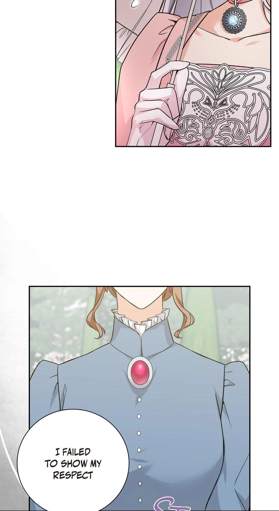 Don’t Look For Me chapter 19 page 39