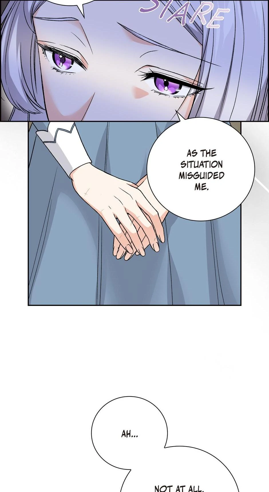 Don’t Look For Me chapter 19 page 40