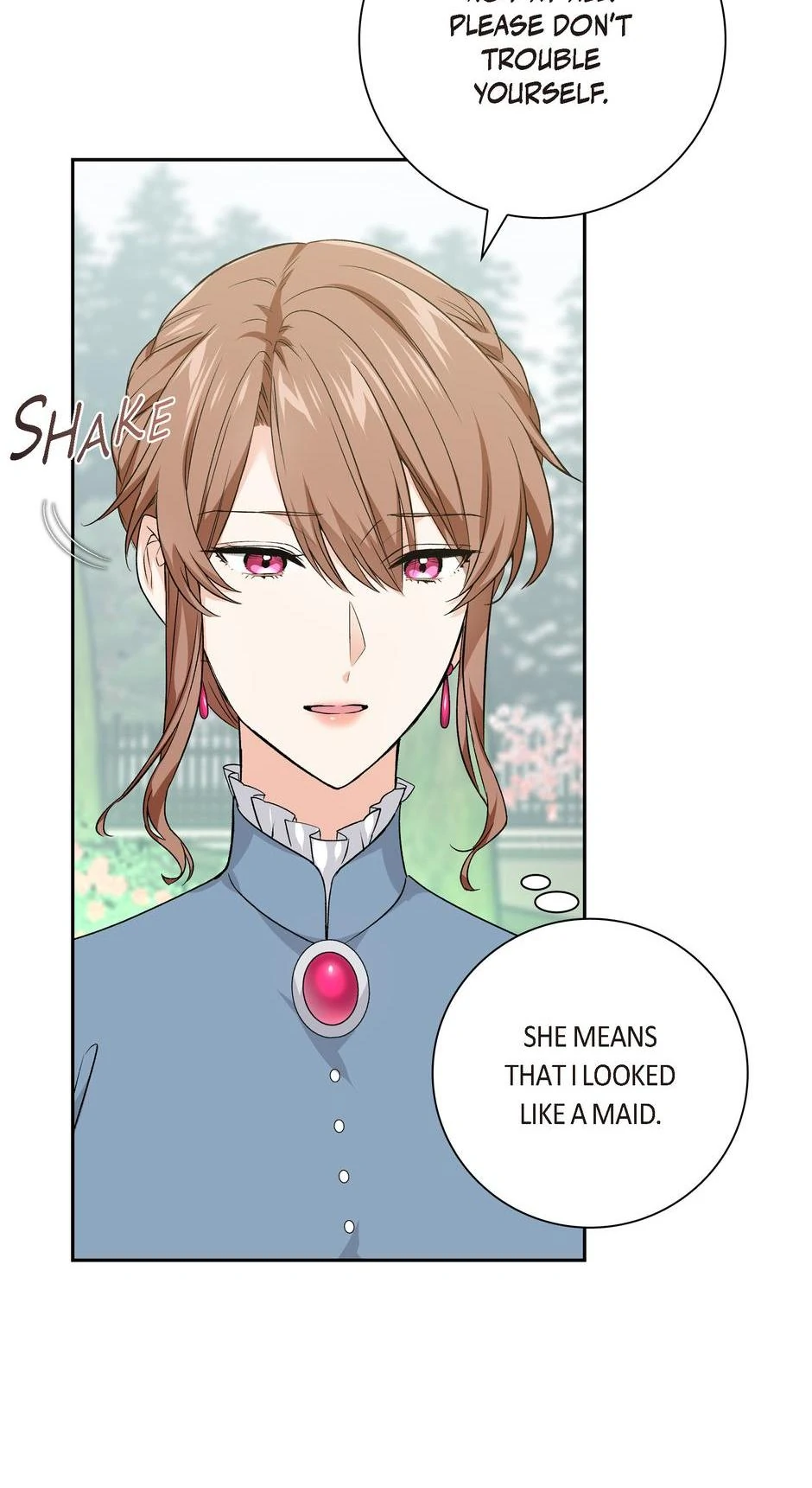 Don’t Look For Me chapter 19 page 41