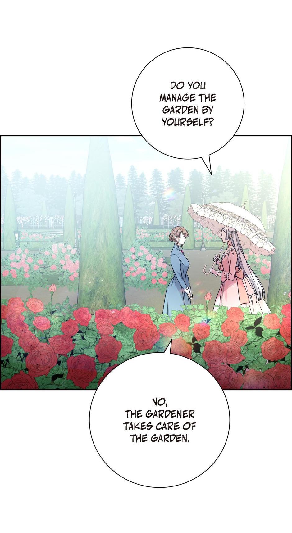 Don’t Look For Me chapter 19 page 42