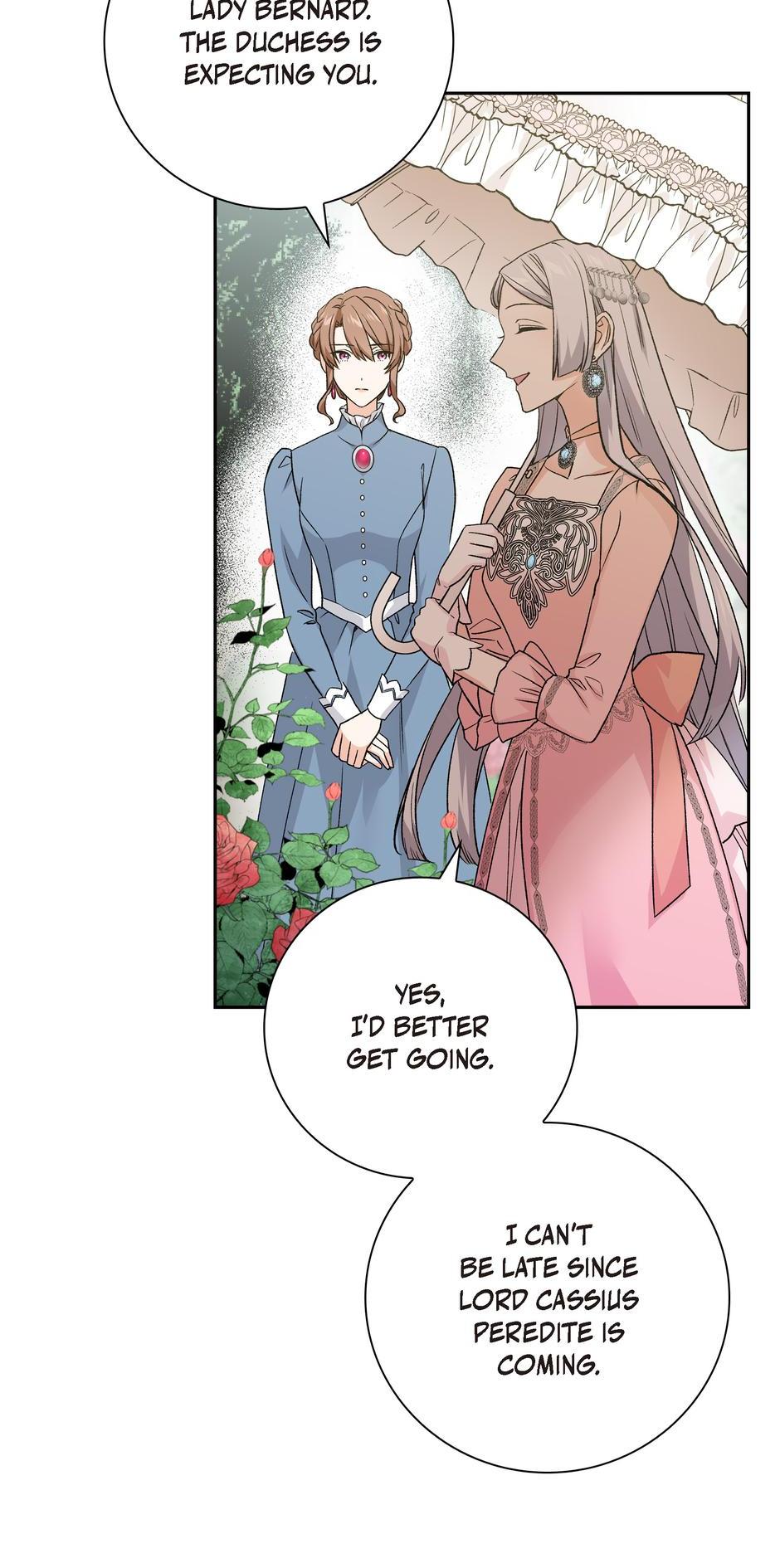 Don’t Look For Me chapter 19 page 47