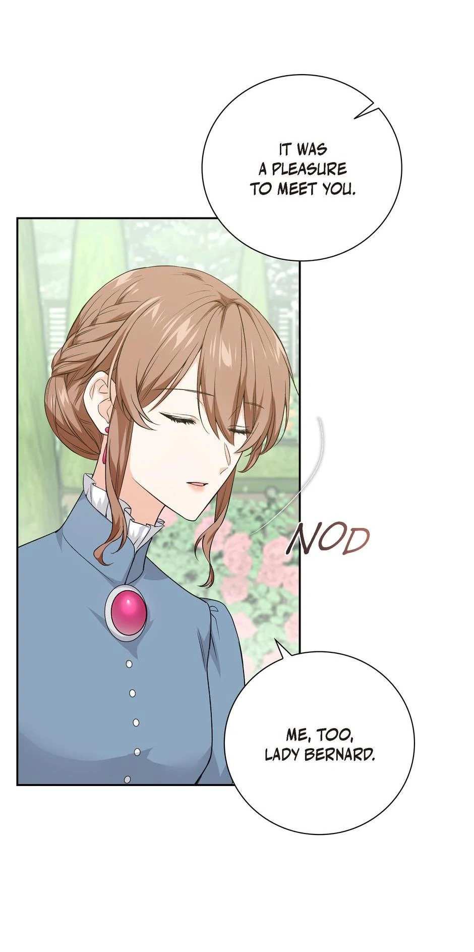 Don’t Look For Me chapter 19 page 48
