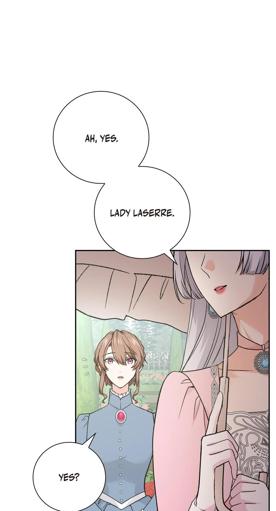 Don’t Look For Me chapter 19 page 49