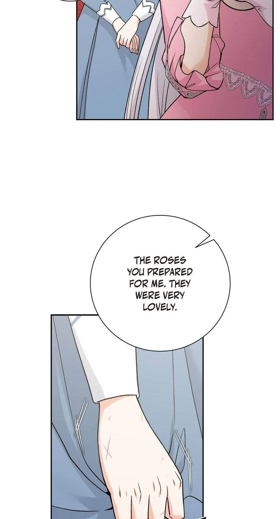 Don’t Look For Me chapter 19 page 50
