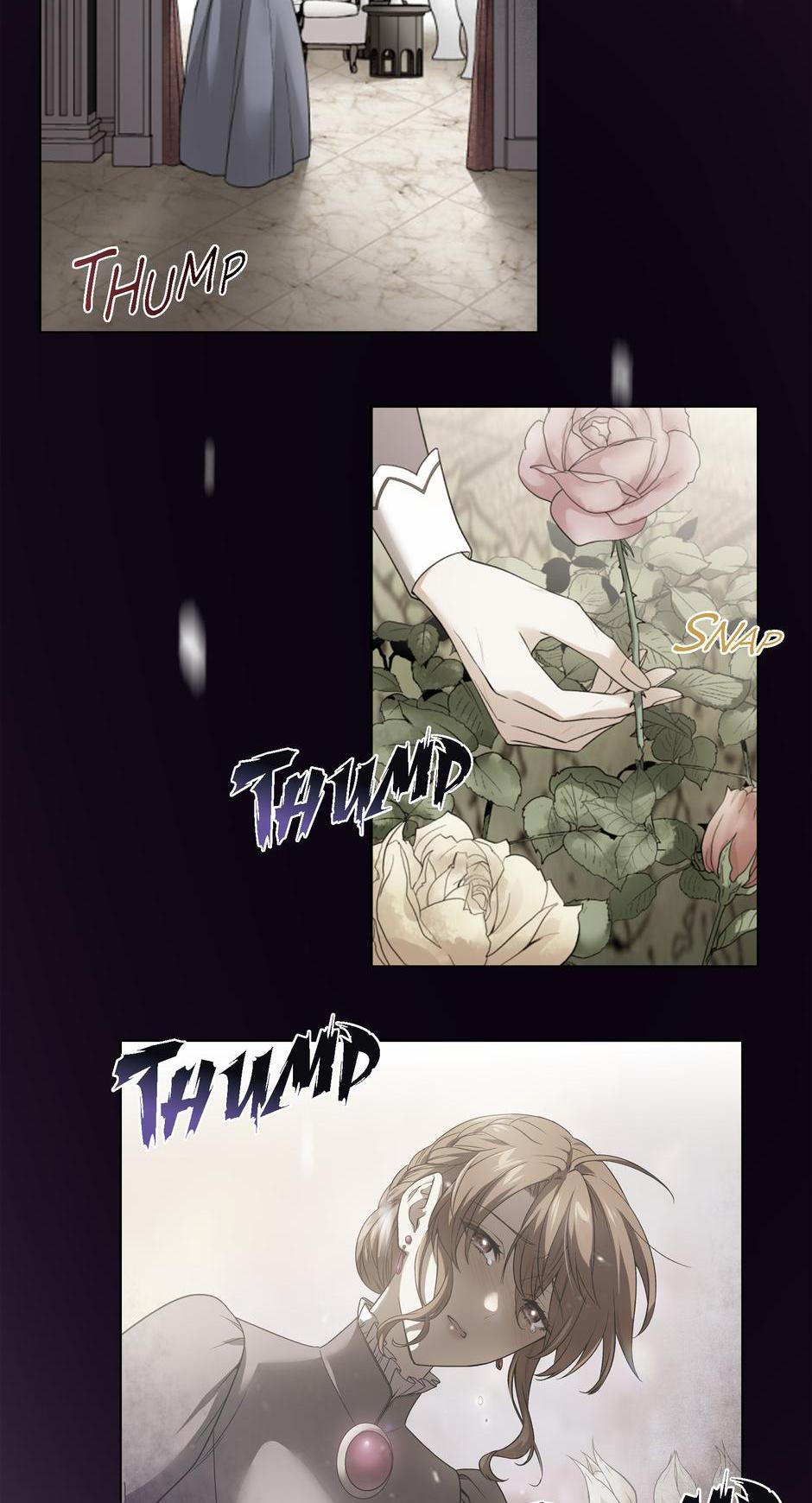 Don’t Look For Me chapter 19 page 52