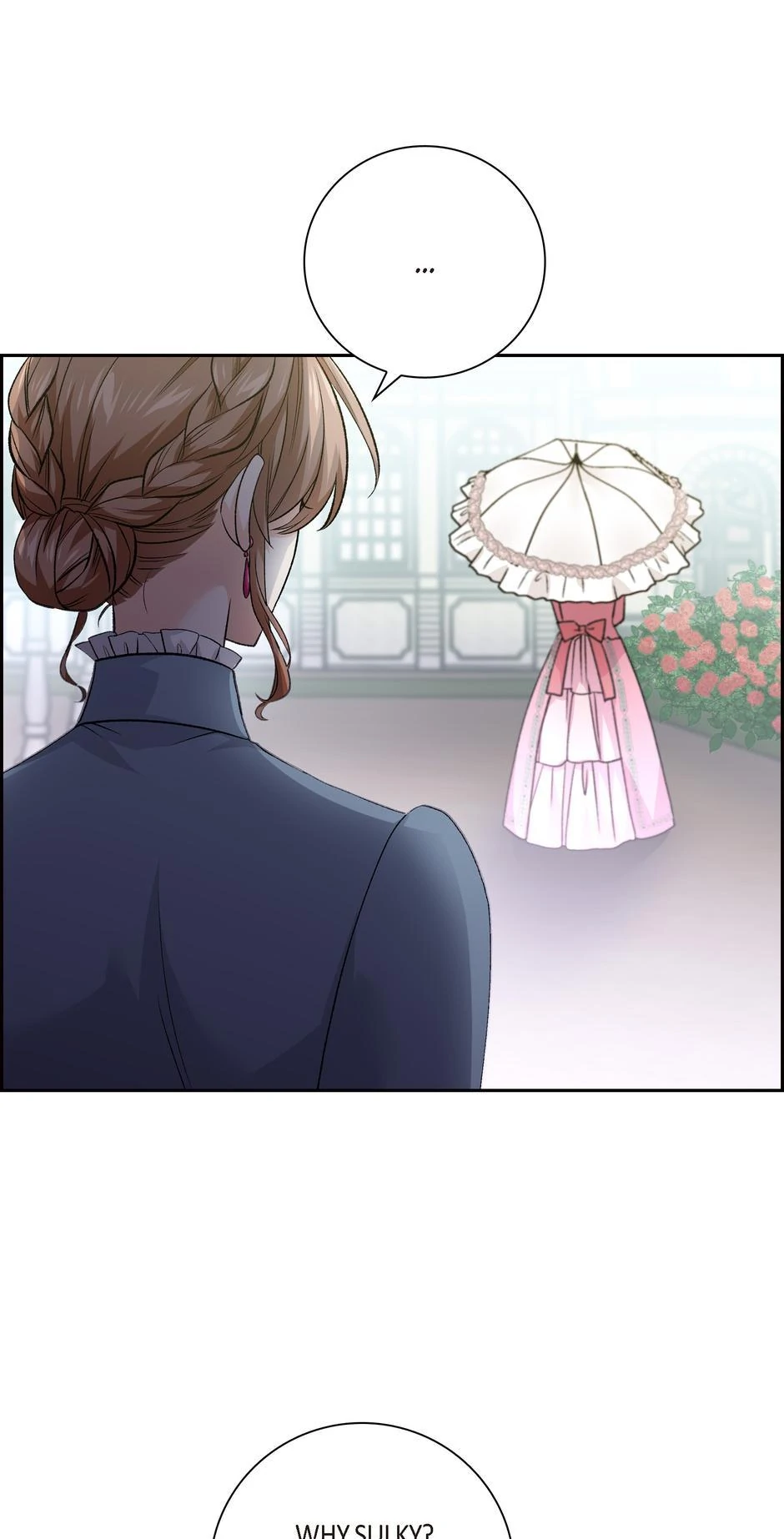 Don’t Look For Me chapter 19 page 55