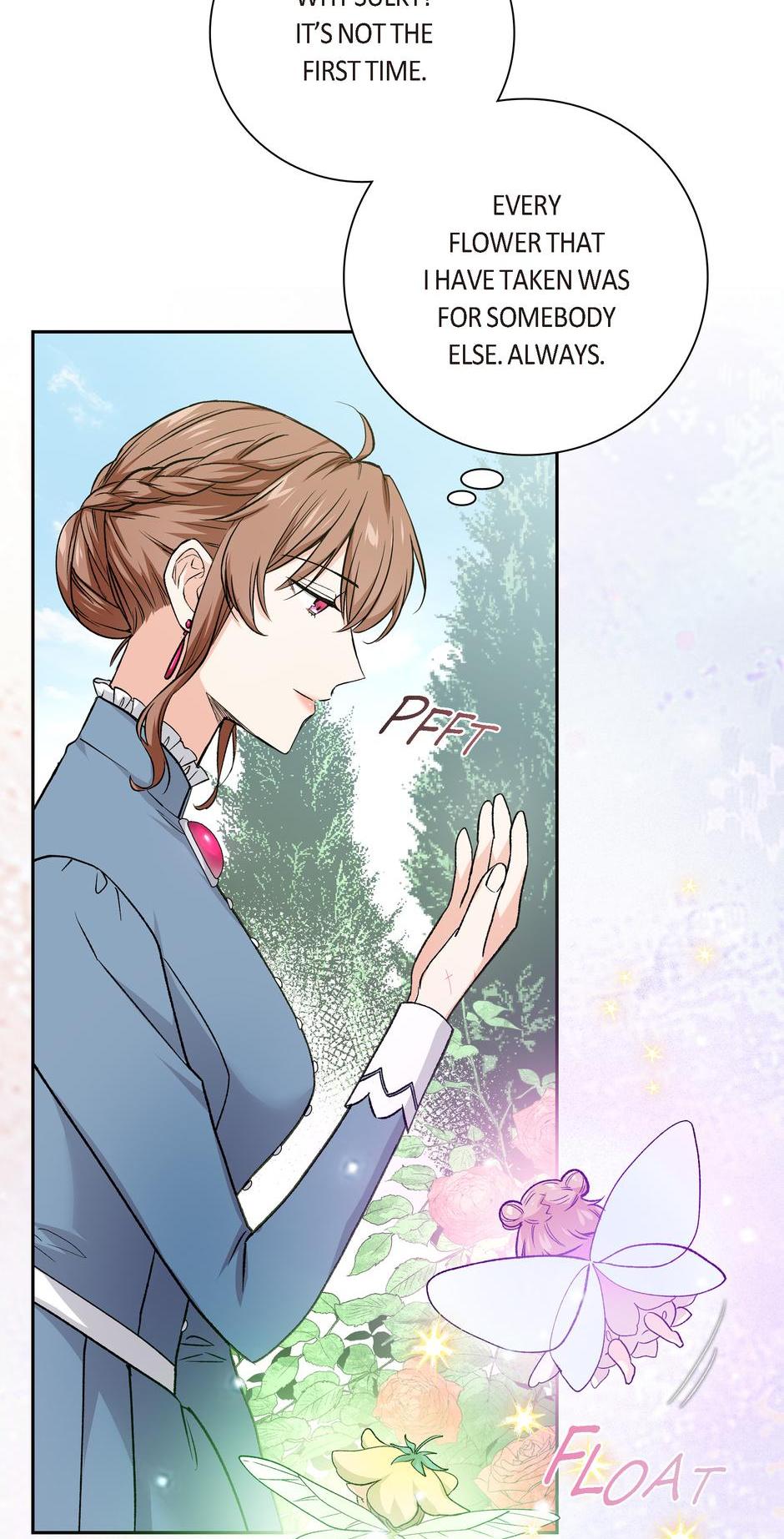 Don’t Look For Me chapter 19 page 56