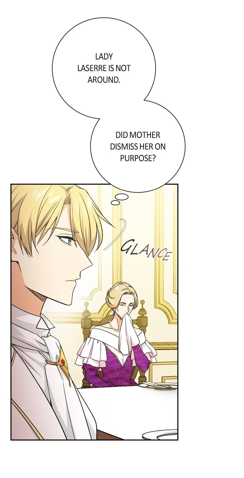 Don’t Look For Me chapter 19 page 60