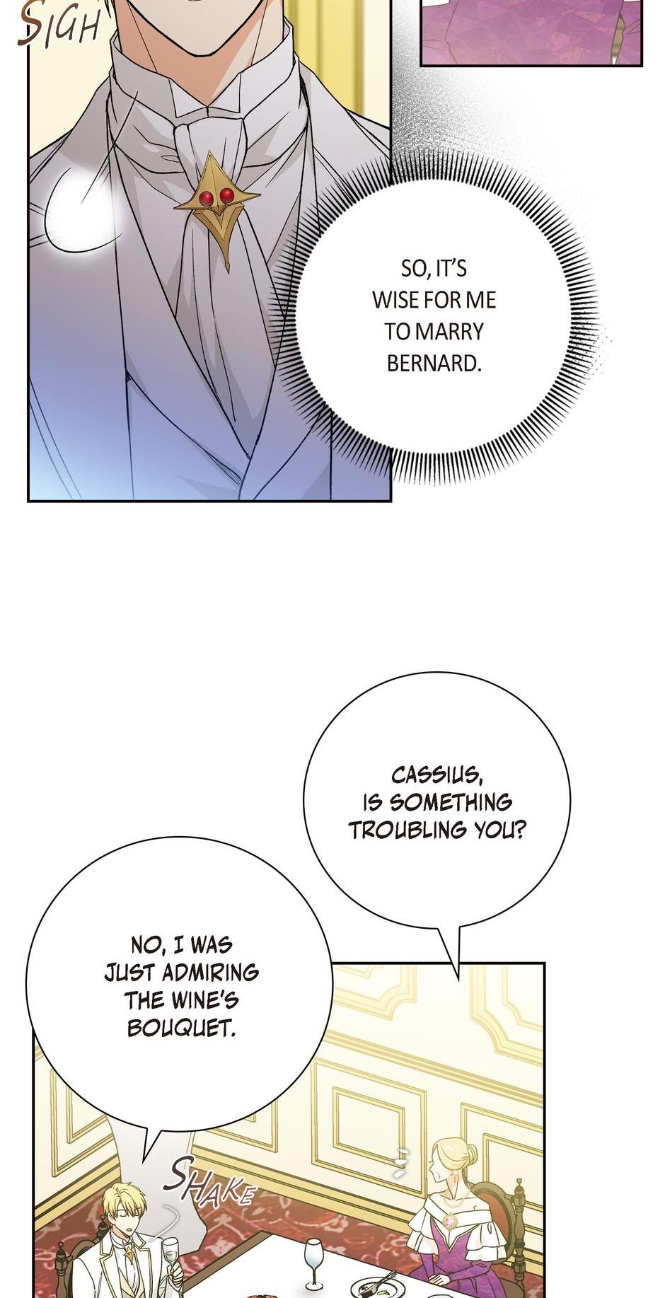 Don’t Look For Me chapter 19 page 65