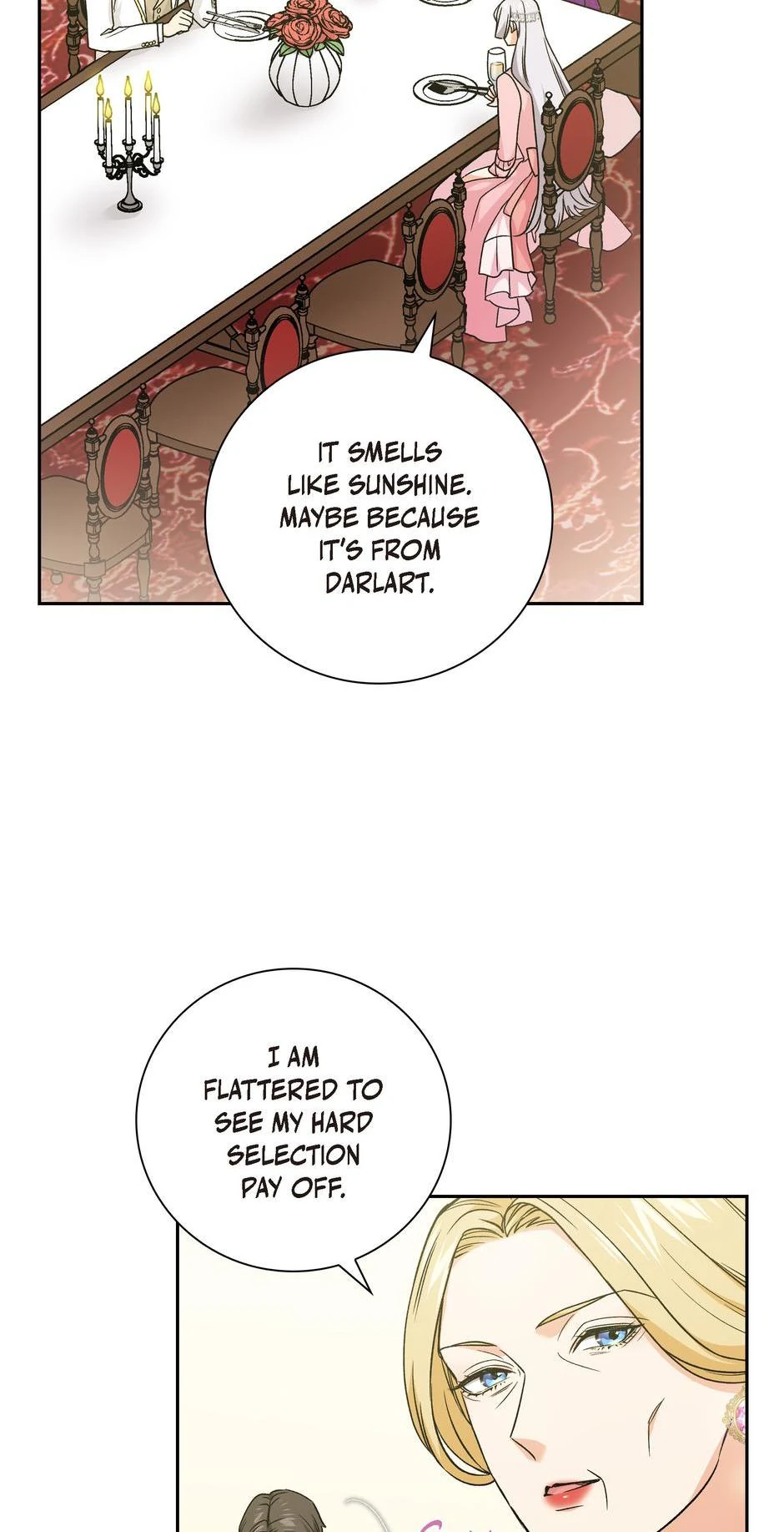 Don’t Look For Me chapter 19 page 66