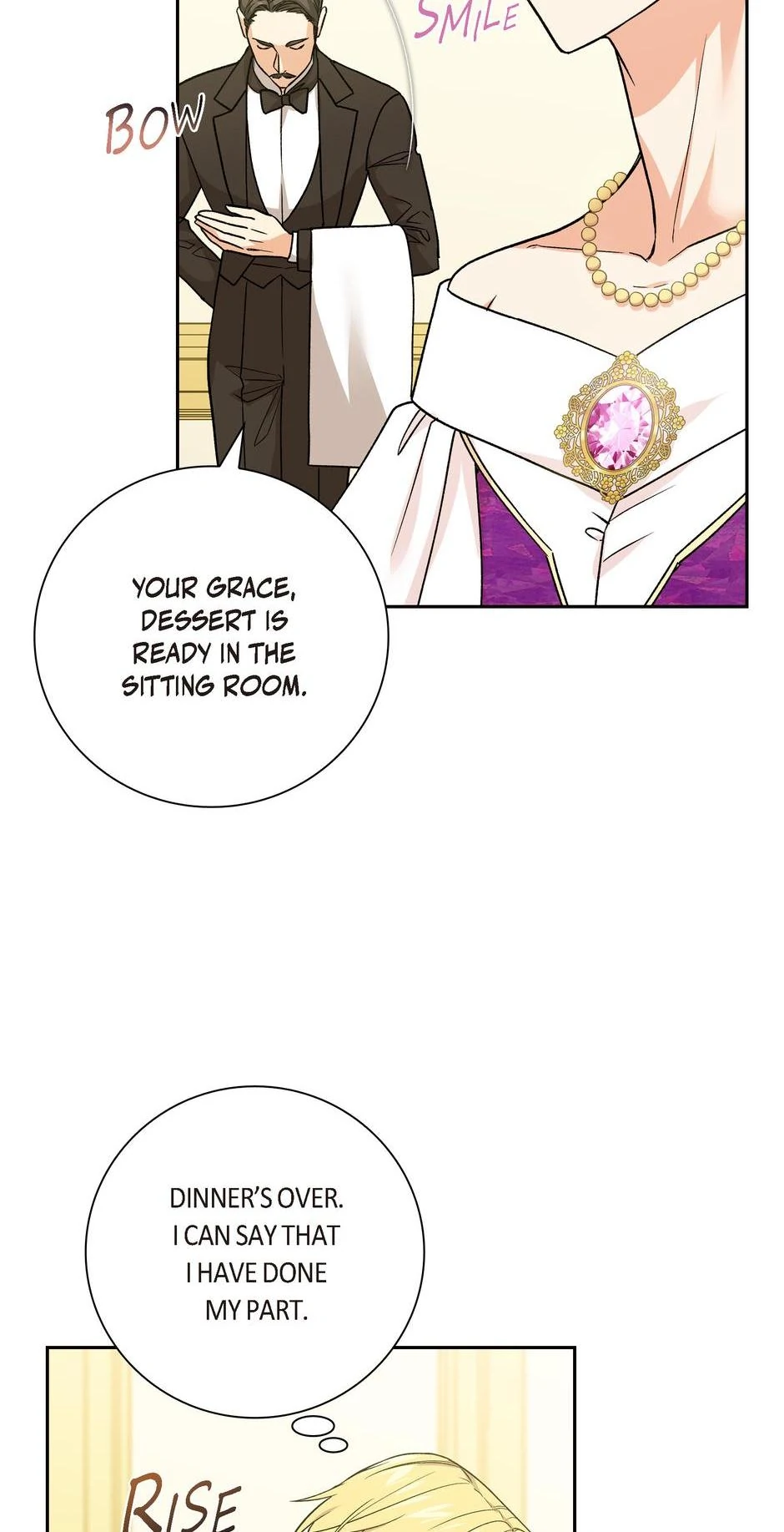 Don’t Look For Me chapter 19 page 67
