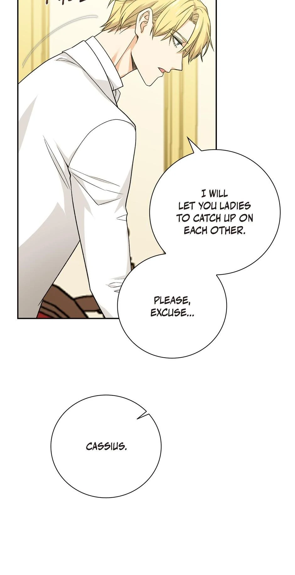 Don’t Look For Me chapter 19 page 68
