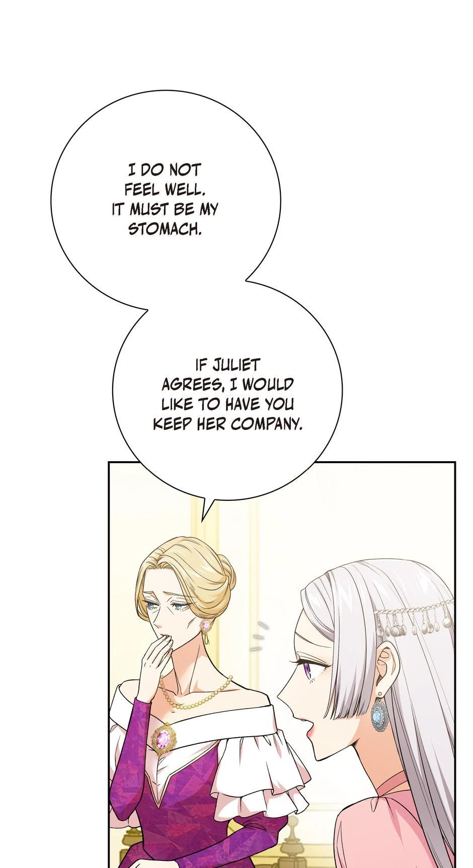 Don’t Look For Me chapter 19 page 69